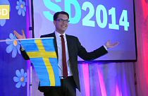 Schwedens Regierung in der Krise: Keine Mehrheit für Haushalt
