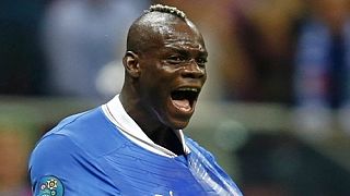 Calcio: Balotelli nella bufera, rischia squalifica per razzismo