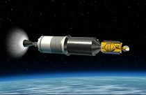 ESA members approve new generation low-cost Ariane 6 space rocket