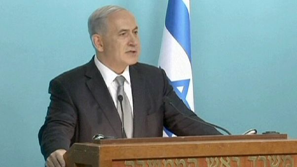 نتانیاهو: وزرا کودتا کردند نتانیاهو: وزرا کودتا کردند