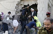 Yemen'de bombalı intihar saldırısı