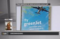 Greenwashing: una publicidad engañosamente verde