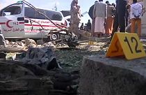 Halottjai is vannak az iráni rezidenciánál történt jemeni robbantásnak