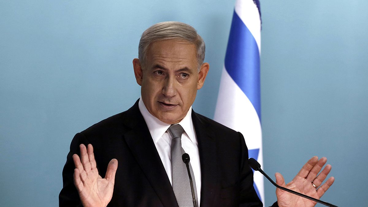 Netanjahu az előrehozott választás esélyese Izraelben
