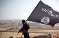 Bruselas acoge a la coalición contra el grupo Estado Islámico, sin una verdadera estrategia
