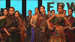 Großes Finale der Pakistan Fashion Week