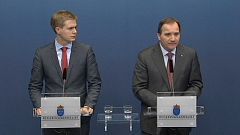 Neuwahlen in Schweden – Rot-Grüne Minderheitsregierung gestürzt