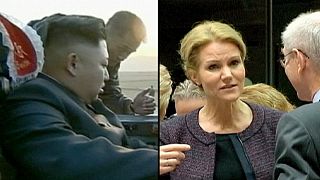 Corruption : Le Danemark aux antipodes de la Corée du Nord