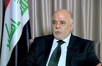 Iraq PM denies requesting Iranian airstrikes against ISIL