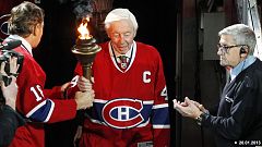 Eishockey-Idol Béliveau gestorben