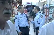Deux Israéliens poignardés par un Palestinien dans un supermarché