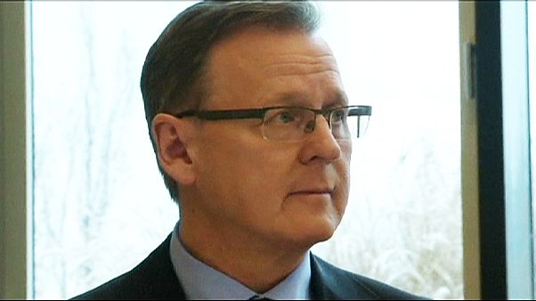 Allemagne : Die Linke pourrait remporter un Land Allemagne : Die Linke pourrait remporter un Land