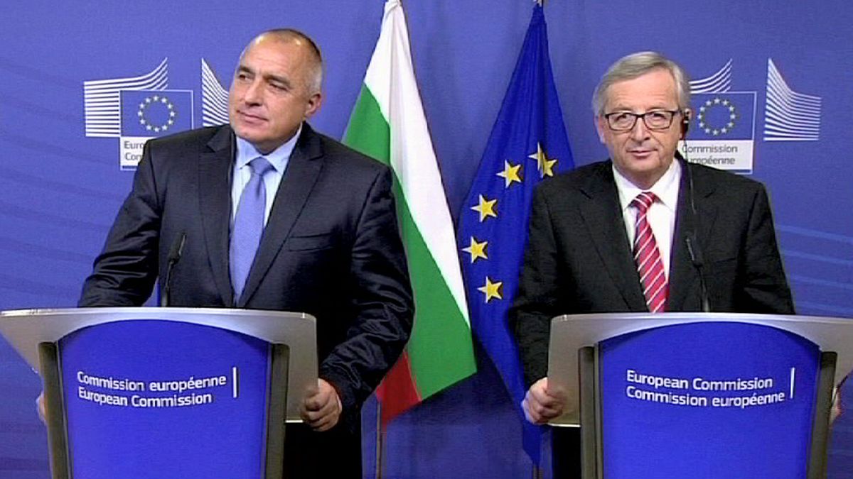 Bulgaria, EU still want South Stream pipeline