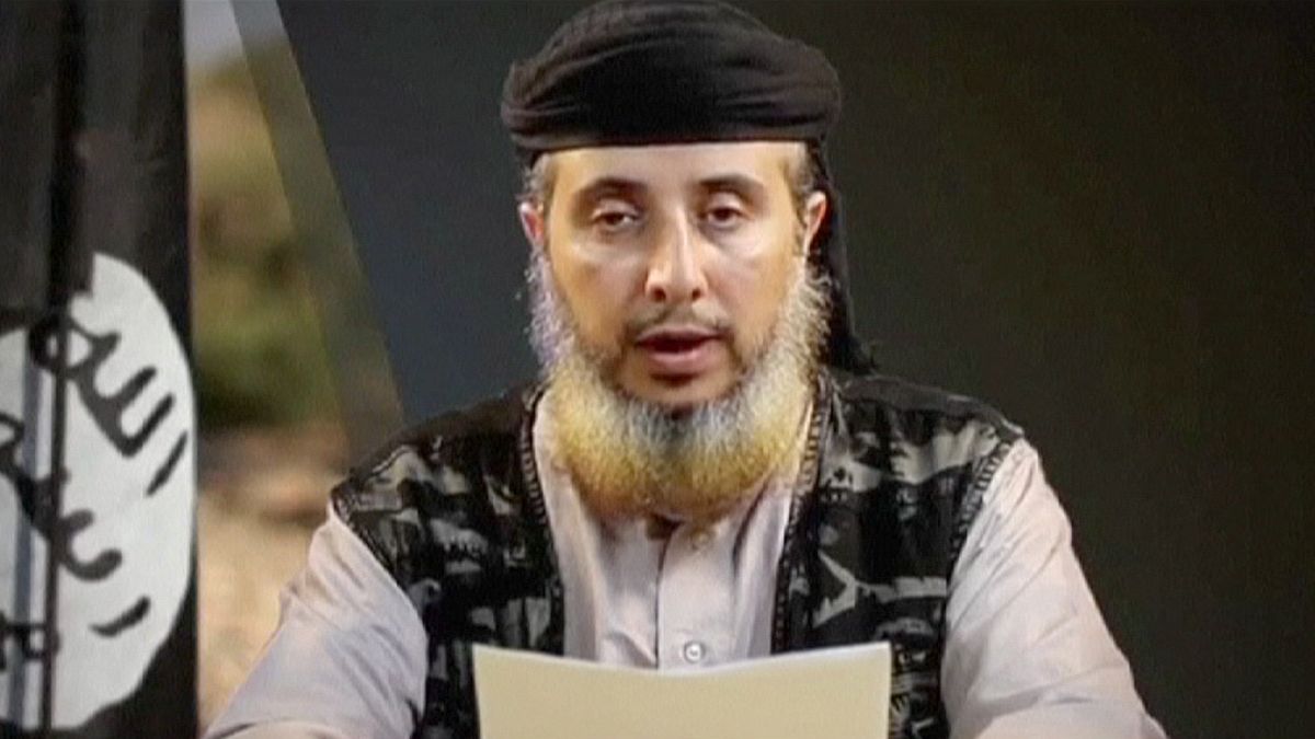 Al Qaeda militants in Yemen threaten to kill US hostage Luke Somers