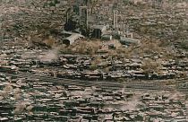 Bhopal felaketi sinemalarda