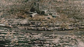 Bhopal - film a világ egyik legsúlyosabb ipari katasztrófájáról