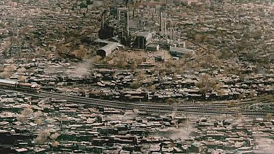 Bhopal: world's worst industrial disaster brought to big screen 30 years on