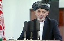 Afghan new president faces major test of skills, NATO leaving, stronger Taliban