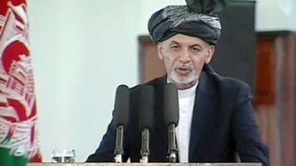 Αφγανιστάν: Οι προκλήσεις για τον Ασράφ Γκανί Αφγανιστάν: Οι προκλήσεις για τον Ασράφ Γκανί
