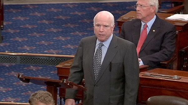 Скандал с назначением посла США в Венгрию Скандал с назначением посла США в Венгрию