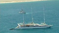 Somali pirates in line for compensation after rights violated.