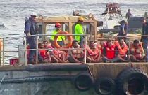 استرالیا قوانین  سختگیرانه  جدید مهاجرتی را به اجرا می گذارد