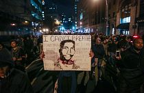 В США новые протесты против полицейского произвола