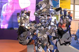 Baku International Telecoms and IT fair marks 20th edition