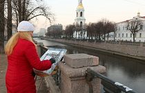 Αγία Πετρούπολη: Η τέχνη της ζωής!