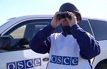 OSCE: un año de misión en Ucrania que no evitó la escalada de violencia