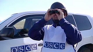 OSCE: un año de misión en Ucrania que no evitó la escalada de violencia