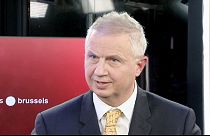 Ο υπουργός Δικαιοσύνης της Ουγγαρίας στο Euronews