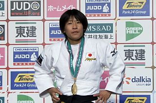 Japan scoops the major honours at Tokyo Judo Grand Prix