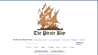 France moves to block access to file-sharing site The Pirate Bay