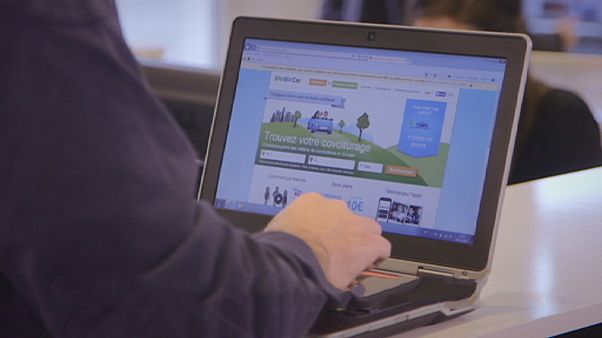 Europa busca convertirse en otra Silicon Valley Europa busca convertirse en otra Silicon Valley