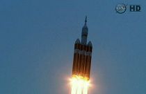 Orion rentre sans encombre sur Terre, la conquête de Mars peut commencer