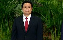 Arrestado exjefe de Seguridad chino Zhou Yongkang por corrupción