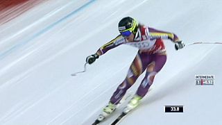 Alpesi-sí vk - Jansrud zsinórban harmadszor nyert