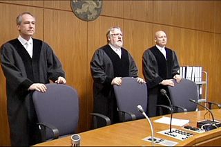 Germany and UK jail jihadist fighters returning from Syria