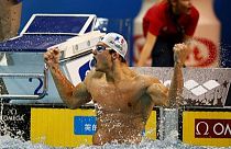 World Records keep falling on Day 3 of FINA Worlds