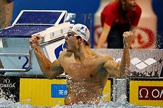 World Records keep falling on Day 3 of FINA Worlds