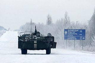 Ukraine's electricity crisis deepens as a plan to import South African coal collapses.