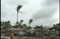 Φιλιππίνες: Μισό εκατομμύριο πολίτες εγκατέλειψαν τα σπίτια τους ενόψει του σούπερ τυφώνα Χαγκουπίτ