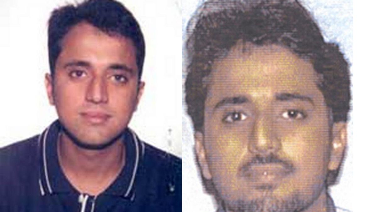 Pakistan military says killed al-Qaeda leader wanted in U.S