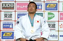 دو طلا و دو نقره ژاپن در مسابقات جودو توکیو