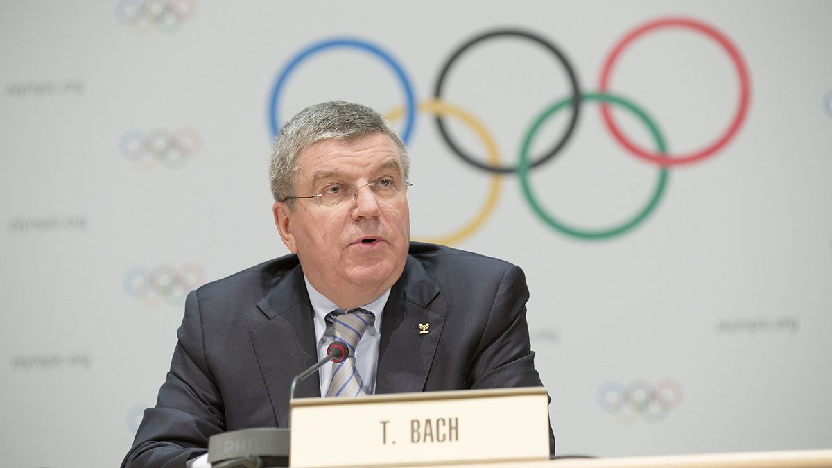 IOC to review Pyeongchang and Tokyo Games if Agenda 2020 reforms approved
