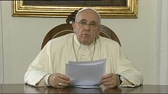 Papa denuncia exílio forçados dos cristãos no Médio Oriente