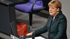 Merkel: közös uniós válasz kell Oroszországnak