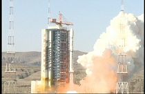 Un satellite sino-brésilien lancé avec succès