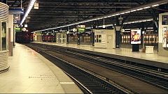 Megbénult a tömegközlekedés Belgiumban a sztrájk miatt